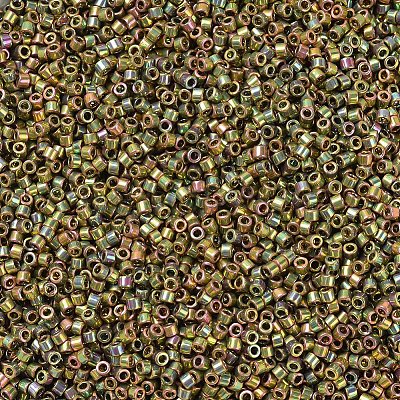 MIYUKI Delica Beads SEED-MY11-DB0508-1
