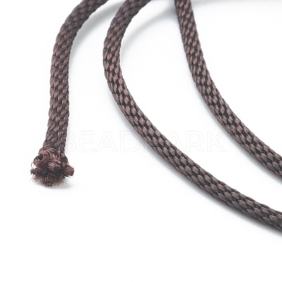 Polyester Braided Cords OCOR-I006-A05-02-1