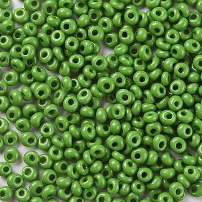 TOHO Short Magatama Beads SEED-TM03-47-1