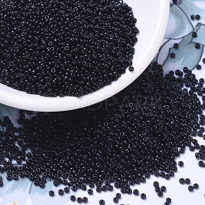 MIYUKI Round Rocailles Beads SEED-X0054-RR0401-1