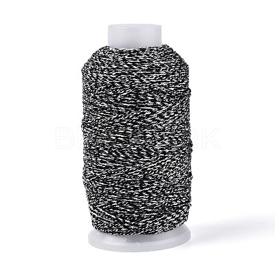 150M S24-Ply Cotton Twisted Cords OCOR-N010-01-01-1