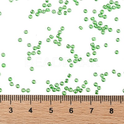 TOHO 11/0 Round Beads SEED-XTR11-0108-1