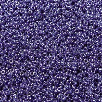 MIYUKI Round Rocailles Beads X-SEED-G008-RR0432-1