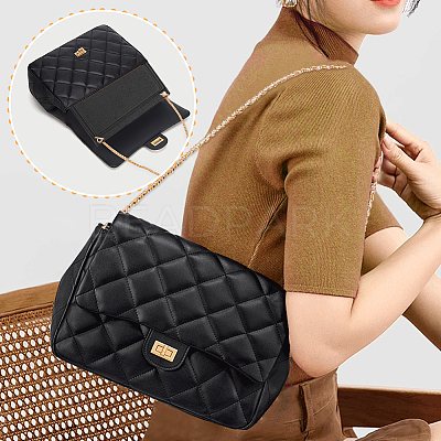 6pcs 6 style Wool Felt Bag Organizer Inserts FIND-WR0008-26-1