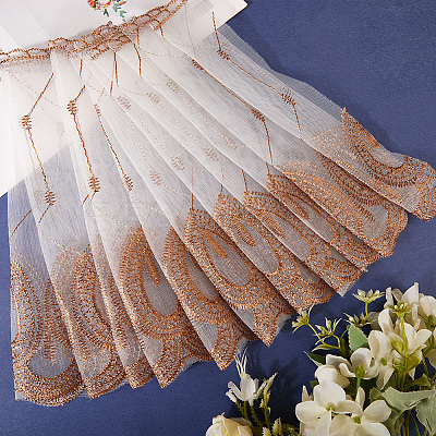 6M Lace Trim OCOR-GF0004-94B-06-1