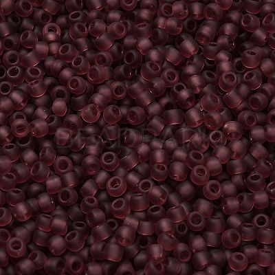 TOHO 8/0 Round Beads SEED-XTR08-0006BF-1