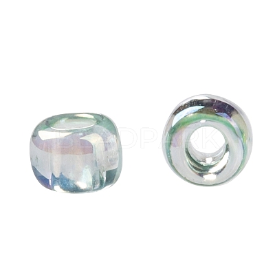TOHO Round Seed Beads X-SEED-TR11-0172D-1