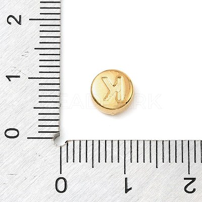 304 Stainless Steel Beads STAS-I343-01G-K-1