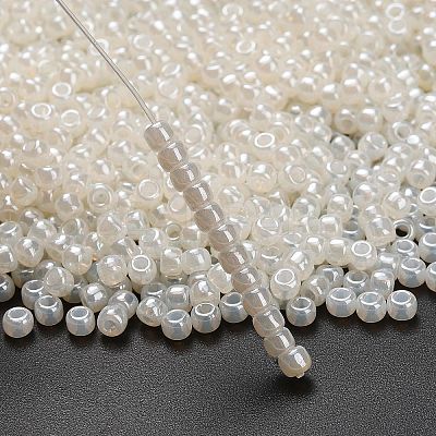 TOHO 6/0 Round Beads SEED-TR06-0663-1