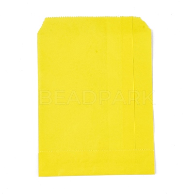 Eco-Friendly Kraft Paper Bags AJEW-M207-C01-01-1