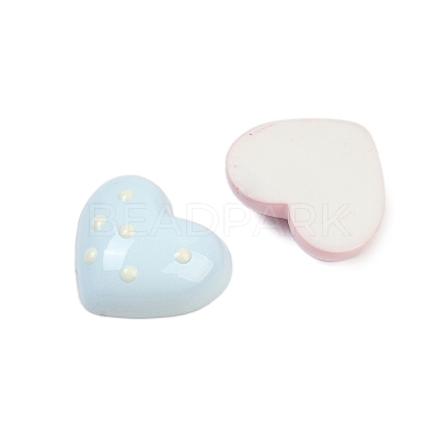 Plastic Cabochons LS-FIND-Z077-02A-1