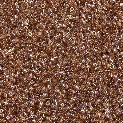 MIYUKI Delica Beads X-SEED-J020-DB1241-1