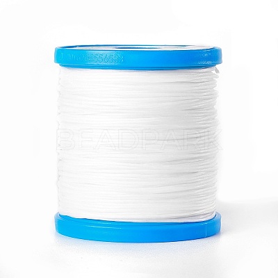 Round Waxed Cords YC-E003-1mm-T151-1