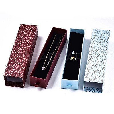 Cardboard Jewelry Boxes CBOX-N012-31-1