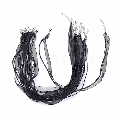 Jewelry Making Necklace Cord LS-NFS048-8-1