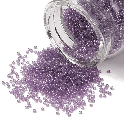 MIYUKI Round Rocailles Beads X-SEED-G009-RR2377-1