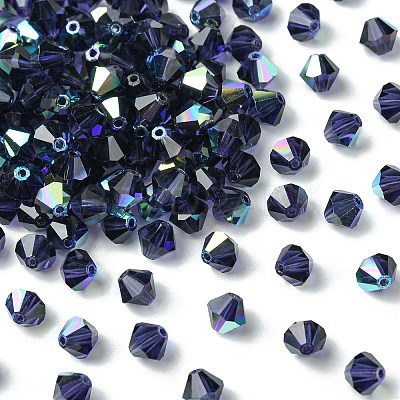 Preciosa® Crystal Beads X-PRC-BA6-20480-200-1