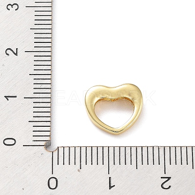 Rack Plated Brass Pendants KK-Z036-06G-1