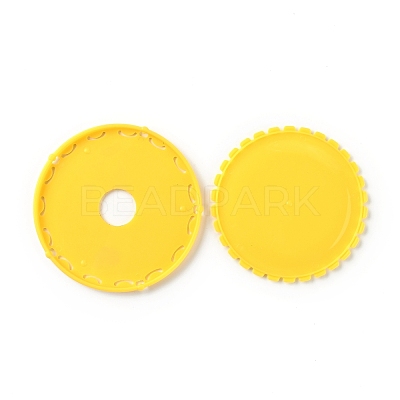 Yo Yo Maker Tool DIY-H120-A01-04-1
