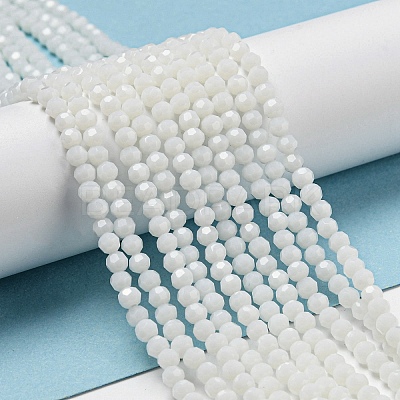 Opaque Glass Beads Stands EGLA-A035-P3mm-D01-1