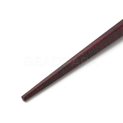 Sandalwood Hair Sticks OHAR-C009-01-A-1