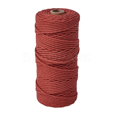Cotton Macrame Cord PW-WGA9AD9-27-1