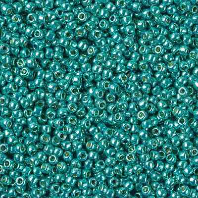 TOHO 11/0 Round Beads SEED-XTR11-PF0569-1