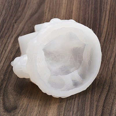 DIY Silicone Candle Molds SIMO-C021-09-1