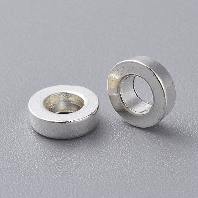 Tibetan Style Alloy Beads LS-TIBEB-P002-07S-NR-1