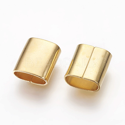 201 Stainless Steel Slide Charms X-STAS-G187-29G-B-1