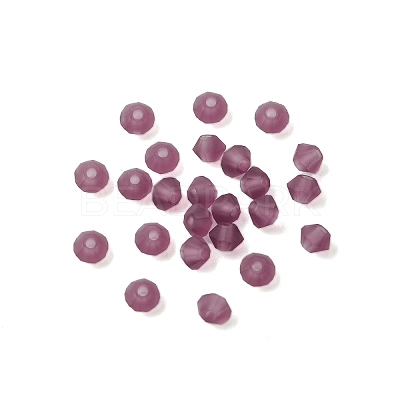 Preciosa® Crystal Beads X-PRC-BA3-20050-840-1