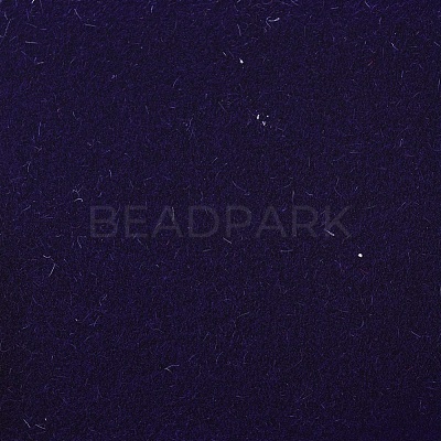 Jewelry Flocking Cloth DIY-F022-A18-1