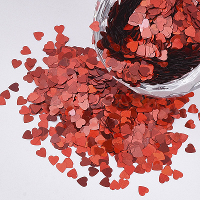 Valentine's Day Ornament Accessories PVC-T005-037-1