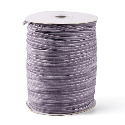 1/8 inch Single Face Velvet Ribbon OCOR-R019-3.2mm-169-1