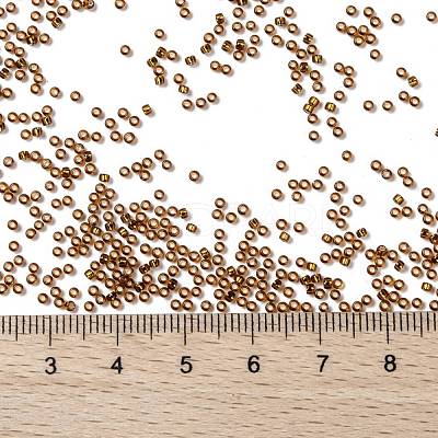 TOHO Round Seed Beads SEED-XTR15-0034-1