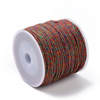 Macrame Cotton Cord OCOR-B002-01A-11-1