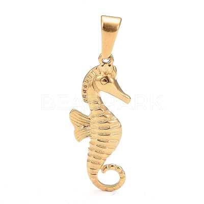 304 Stainless Steel Pendants X-STAS-H110-12G-1