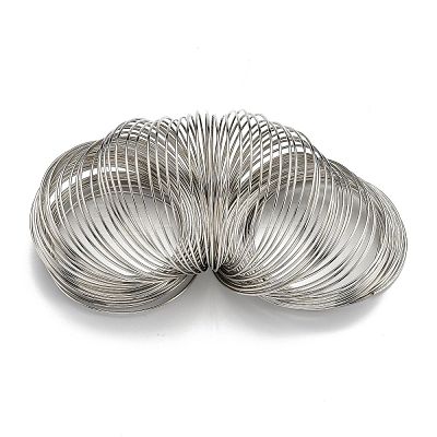 Steel Memory Wire TWIR-ZX005-1.0mm-P-NF-1