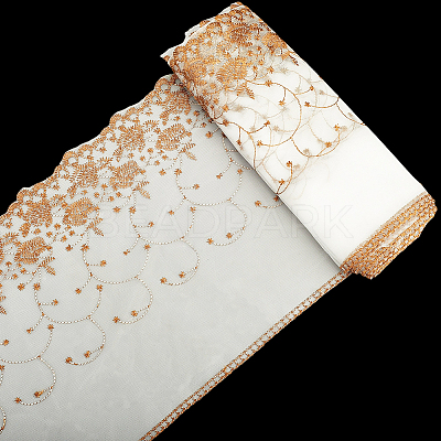 6M Lace Trim OCOR-GF0004-94A-03-1