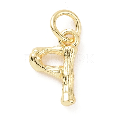 Brass Pendants KK-K165-04P-1