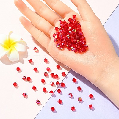 Preciosa® Crystal Beads Y-PRC-BA6-90070-200-1