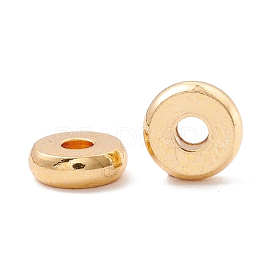 202 Stainless Steel Beads STAS-P297-01D-1