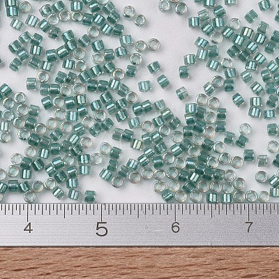 MIYUKI Delica Beads SEED-X0054-DB1767-1