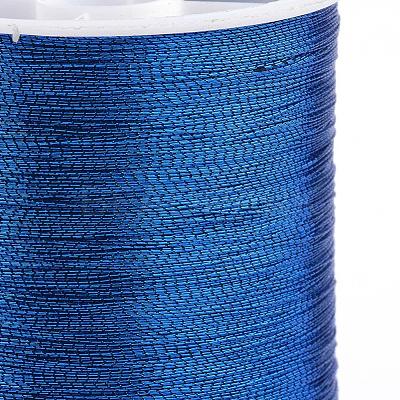 Metallic Embroidery Thread MCOR-R007-01-B-1
