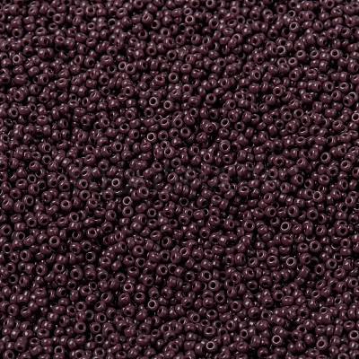 MIYUKI Round Rocailles Beads SEED-G009-RR0497-1