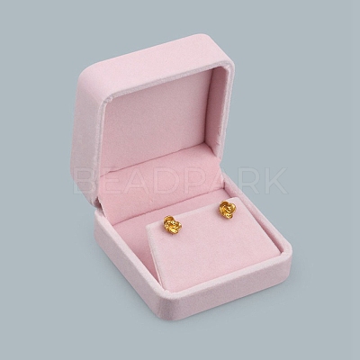 Velvet Box PW-WG62801-01-1
