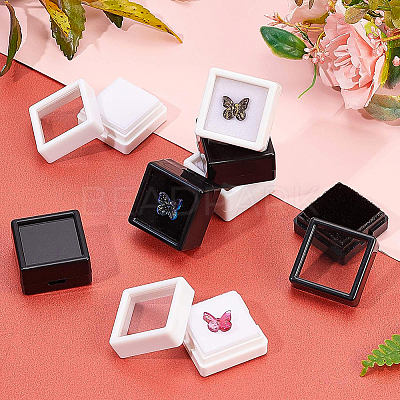 Acrylic Jewelry Box LS-OBOX-WH0004-05A-02-1