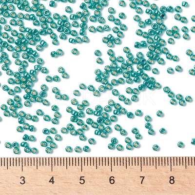 TOHO 11/0 Round Beads SEED-XTR11-PF0569-1