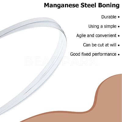 7M Manganese Steel Boning FIND-GF0006-19B-1