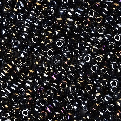 6/0 Glass Seed Beads SEED-A009-4mm-602-1
